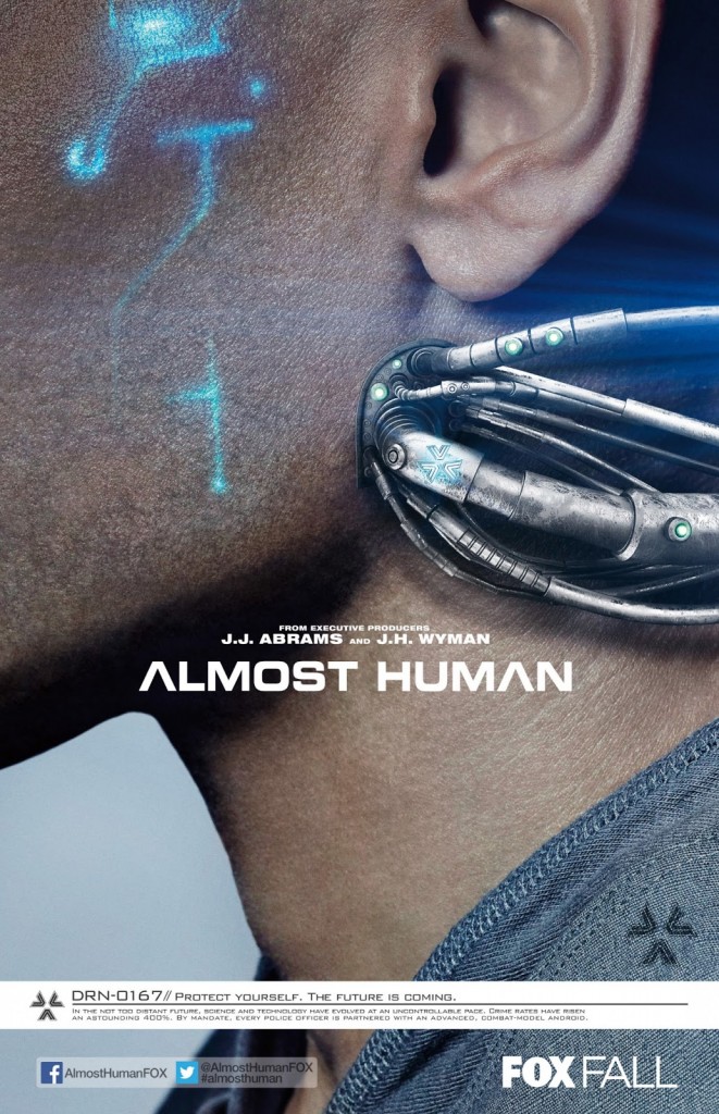 Almost Human