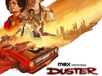 Cover art for Duster (Original Series Soundtrack) by Laura Karpman