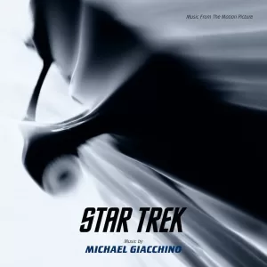 Star Trek (Original Soundtrack Recording)