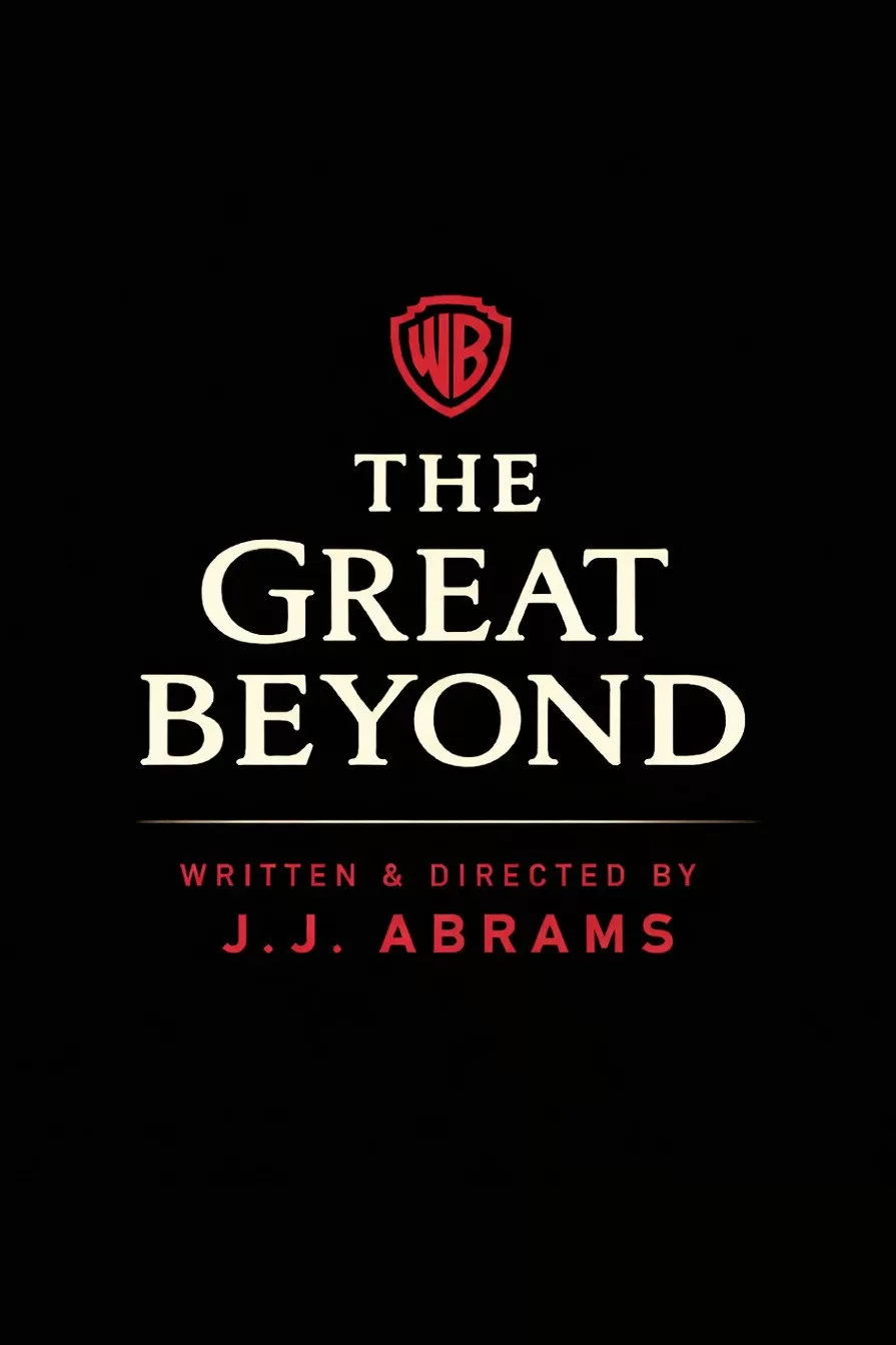 The Great Beyond artwork